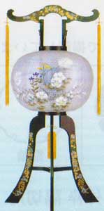 13号美都回転灯